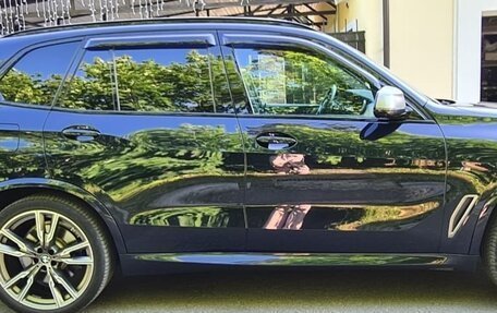 BMW X5, 2019 год, 7 500 000 рублей, 5 фотография