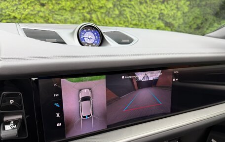 Porsche Cayenne III, 2025 год, 19 000 000 рублей, 29 фотография