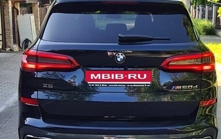 BMW X5, 2019 год, 7 500 000 рублей, 7 фотография