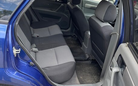 Chevrolet Lacetti, 2010 год, 550 000 рублей, 3 фотография