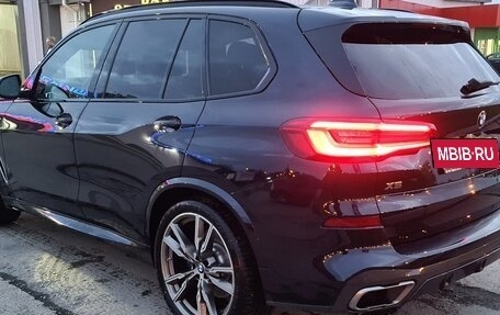 BMW X5, 2019 год, 7 500 000 рублей, 8 фотография