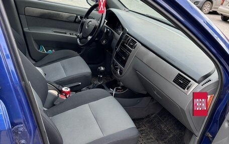 Chevrolet Lacetti, 2010 год, 550 000 рублей, 4 фотография