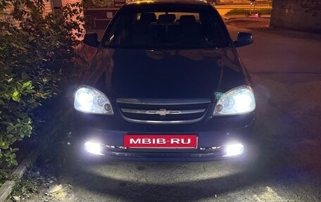 Chevrolet Lacetti, 2010 год, 550 000 рублей, 2 фотография