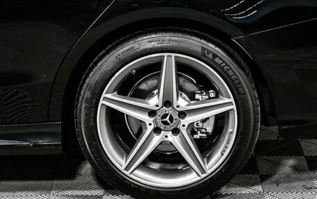Mercedes-Benz C-Класс, 2019 год, 3 210 000 рублей, 14 фотография