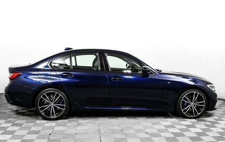 BMW 3 серия, 2019 год, 3 260 000 рублей, 4 фотография
