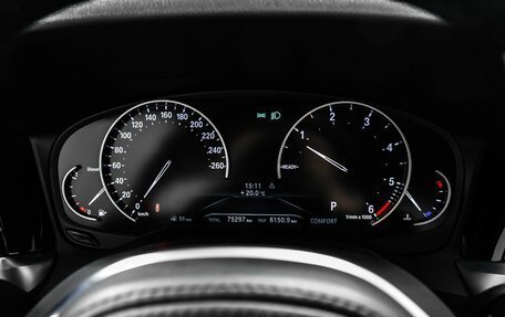 BMW 3 серия, 2019 год, 3 260 000 рублей, 10 фотография
