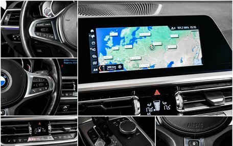 BMW 3 серия, 2019 год, 3 260 000 рублей, 15 фотография