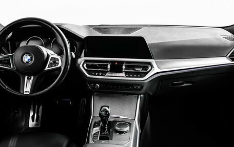 BMW 3 серия, 2019 год, 3 260 000 рублей, 11 фотография