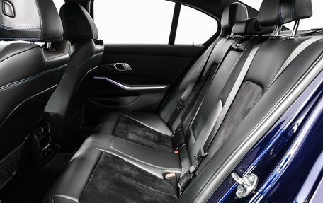 BMW 3 серия, 2019 год, 3 260 000 рублей, 12 фотография