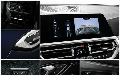 BMW 3 серия, 2019 год, 3 260 000 рублей, 16 фотография