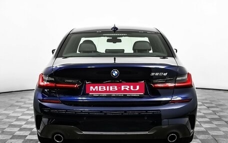 BMW 3 серия, 2019 год, 3 260 000 рублей, 6 фотография