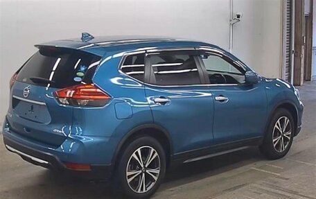 Nissan X-Trail, 2019 год, 1 700 000 рублей, 3 фотография