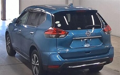 Nissan X-Trail, 2019 год, 1 700 000 рублей, 4 фотография