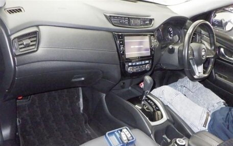 Nissan X-Trail, 2019 год, 1 700 000 рублей, 6 фотография