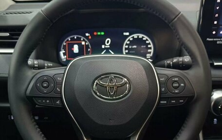Toyota RAV4, 2025 год, 3 979 000 рублей, 12 фотография