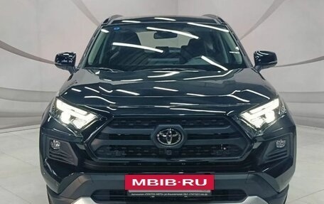 Toyota RAV4, 2025 год, 3 979 000 рублей, 2 фотография