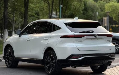 Toyota Venza, 2021 год, 2 470 002 рублей, 4 фотография