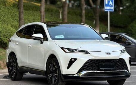 Toyota Venza, 2021 год, 2 470 002 рублей, 3 фотография