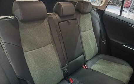 Toyota RAV4, 2025 год, 3 979 000 рублей, 16 фотография