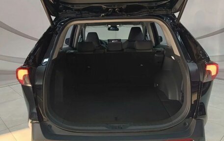 Toyota RAV4, 2025 год, 3 979 000 рублей, 18 фотография