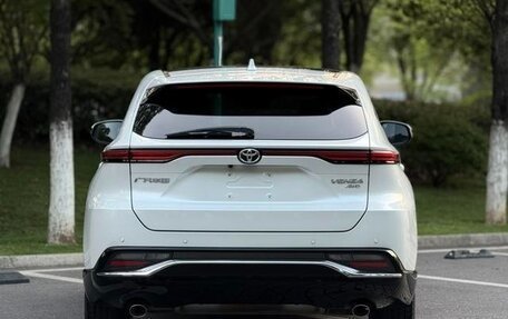Toyota Venza, 2021 год, 2 470 002 рублей, 5 фотография