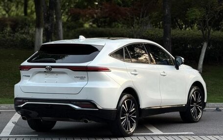 Toyota Venza, 2021 год, 2 470 002 рублей, 6 фотография