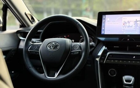 Toyota Venza, 2021 год, 2 470 002 рублей, 8 фотография