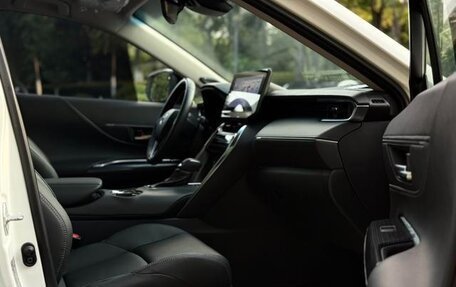 Toyota Venza, 2021 год, 2 470 002 рублей, 11 фотография