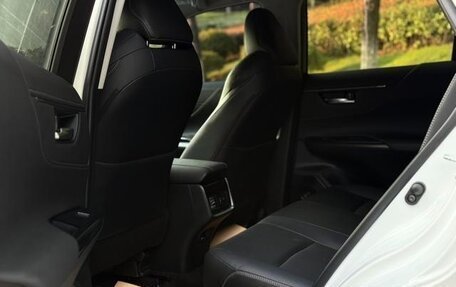Toyota Venza, 2021 год, 2 470 002 рублей, 10 фотография
