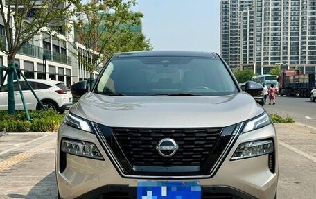 Nissan X-Trail, 2022 год, 1 700 002 рублей, 2 фотография