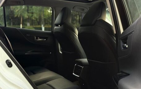 Toyota Venza, 2021 год, 2 470 002 рублей, 12 фотография