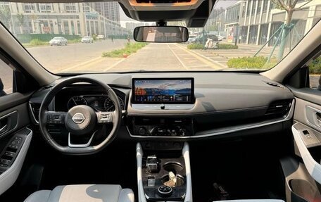 Nissan X-Trail, 2022 год, 1 700 002 рублей, 7 фотография