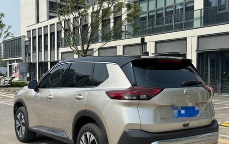 Nissan X-Trail, 2022 год, 1 700 002 рублей, 4 фотография