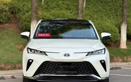 Toyota Venza, 2021 год, 2 470 002 рублей, 2 фотография