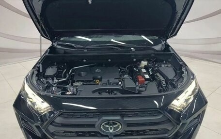 Toyota RAV4, 2025 год, 3 979 000 рублей, 17 фотография