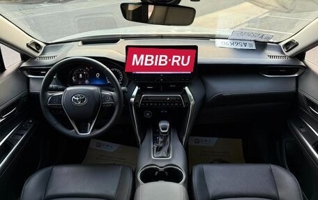 Toyota Venza, 2021 год, 2 470 002 рублей, 7 фотография