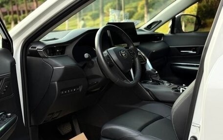 Toyota Venza, 2021 год, 2 470 002 рублей, 9 фотография