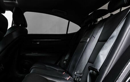 Lexus ES VII, 2016 год, 2 425 000 рублей, 14 фотография