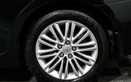 Lexus ES VII, 2016 год, 2 425 000 рублей, 16 фотография