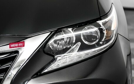 Lexus ES VII, 2016 год, 2 425 000 рублей, 15 фотография