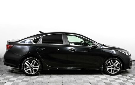 KIA Cerato IV, 2020 год, 2 105 000 рублей, 4 фотография