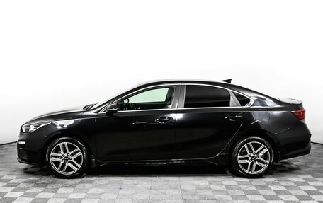 KIA Cerato IV, 2020 год, 2 105 000 рублей, 8 фотография