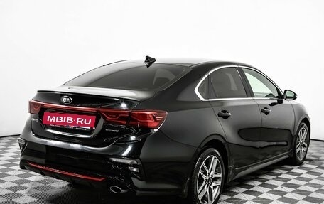 KIA Cerato IV, 2020 год, 2 105 000 рублей, 5 фотография