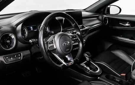 KIA Cerato IV, 2020 год, 2 105 000 рублей, 12 фотография