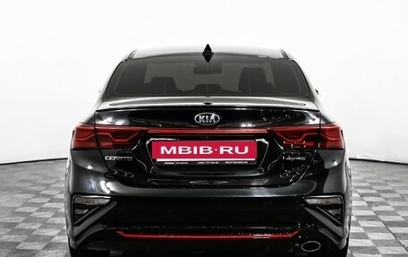 KIA Cerato IV, 2020 год, 2 105 000 рублей, 6 фотография