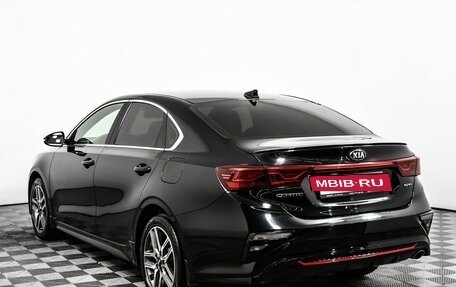 KIA Cerato IV, 2020 год, 2 105 000 рублей, 7 фотография