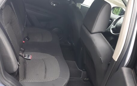 Nissan Qashqai, 2008 год, 845 000 рублей, 8 фотография