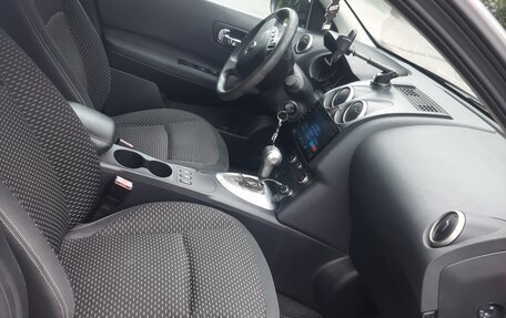 Nissan Qashqai, 2008 год, 845 000 рублей, 7 фотография