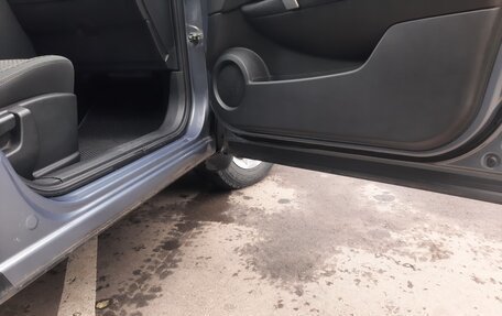 Nissan Qashqai, 2008 год, 845 000 рублей, 14 фотография
