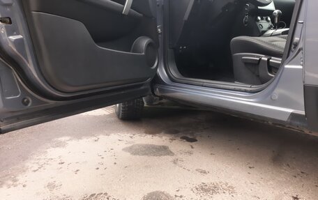 Nissan Qashqai, 2008 год, 845 000 рублей, 12 фотография